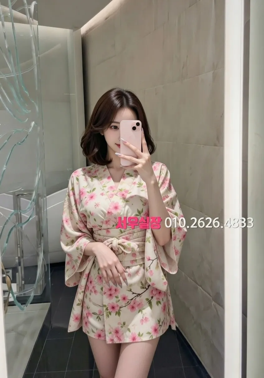 신촌 다국적노래방 프리미엄 라인업 5번 프로필