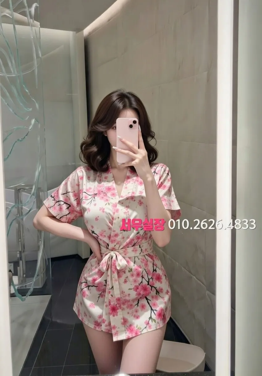 신촌 다국적노래클럽 프리미엄 라인업 26번 프로필