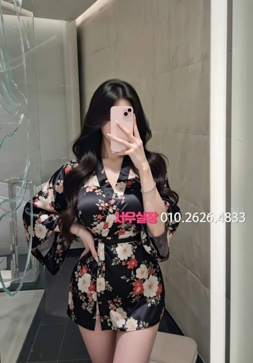 신촌 셔츠룸 프리미엄 라인업 27번 프로필