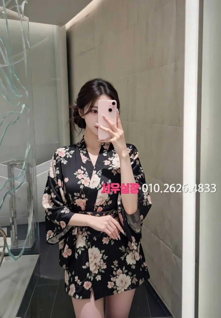 신촌 보도노래방 프리미엄 라인업 19번 프로필