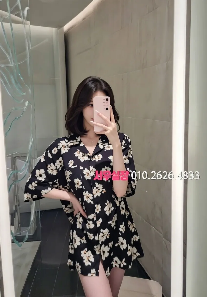 신촌 가라오케 프리미엄 라인업 27번 프로필