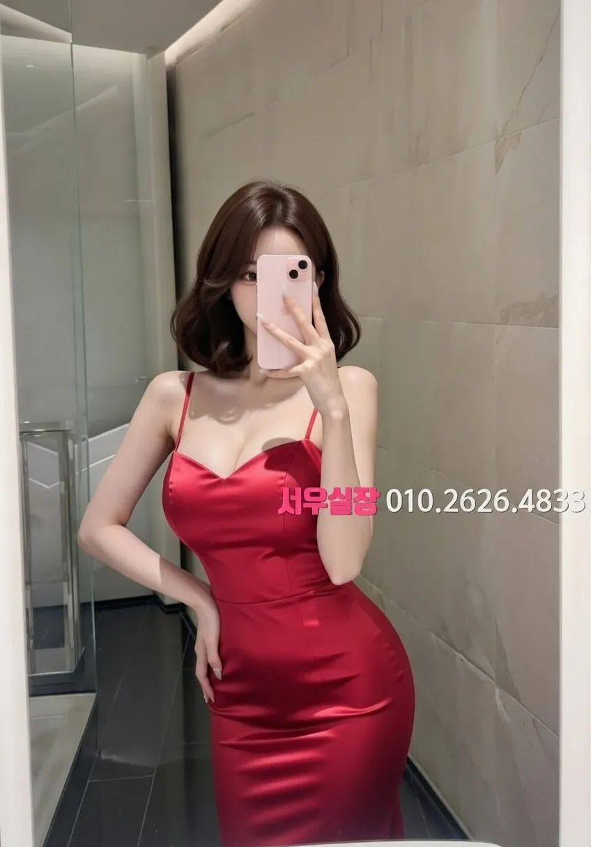 신촌 다국적노래방 프리미엄 라인업 34번 프로필