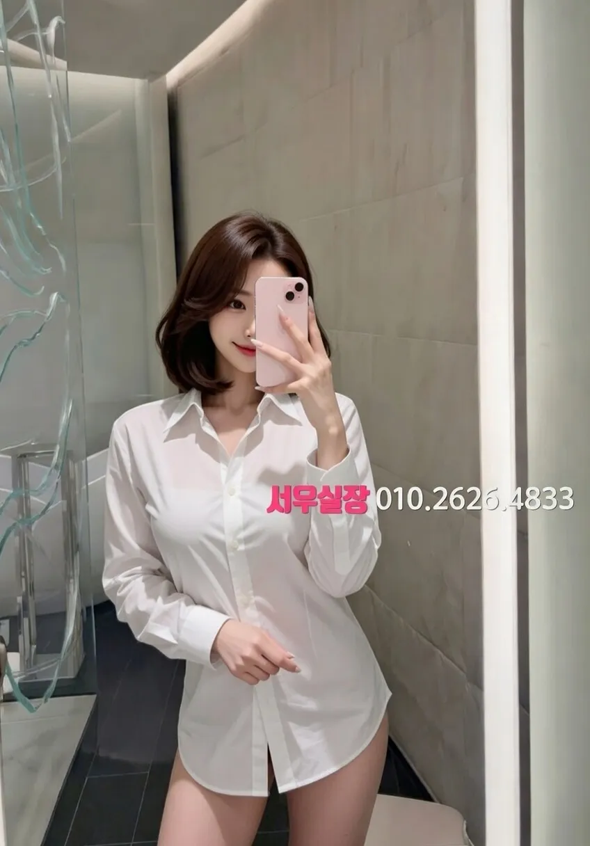 신촌 셔츠룸 프리미엄 라인업 40번 프로필