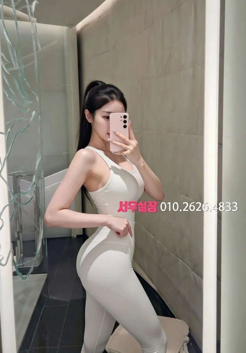 신촌 다국적노래방 프리미엄 라인업 20번 프로필