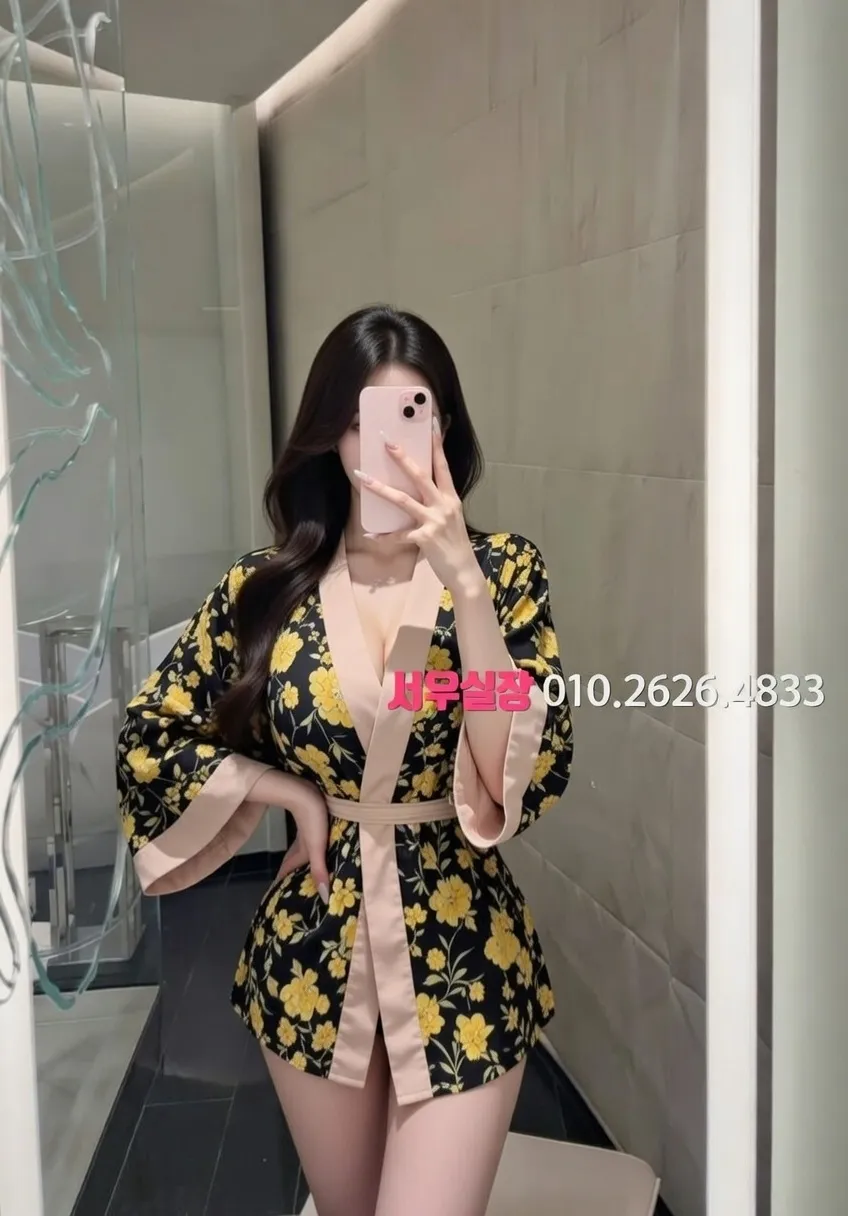 신촌 호빠 프리미엄 라인업 32번 프로필