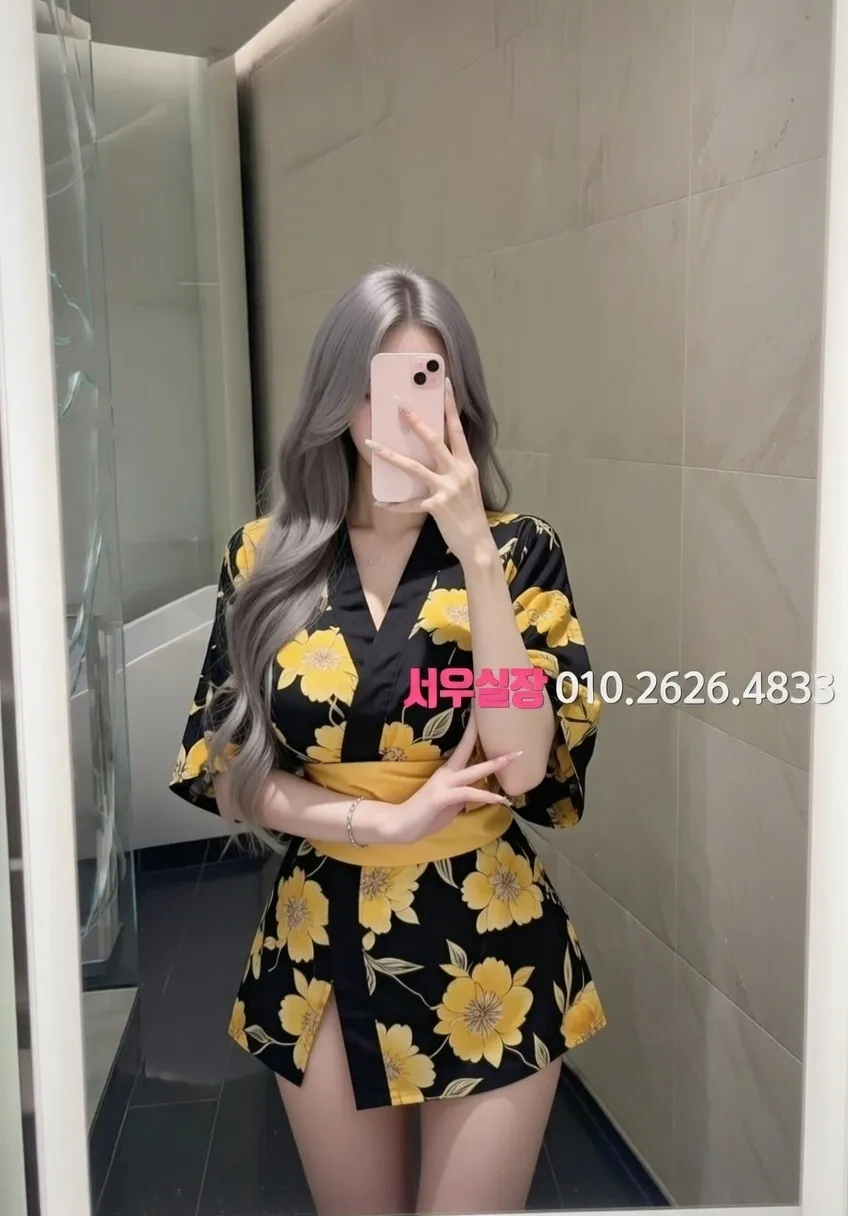 신촌 룸살롱 프리미엄 라인업 28번 프로필