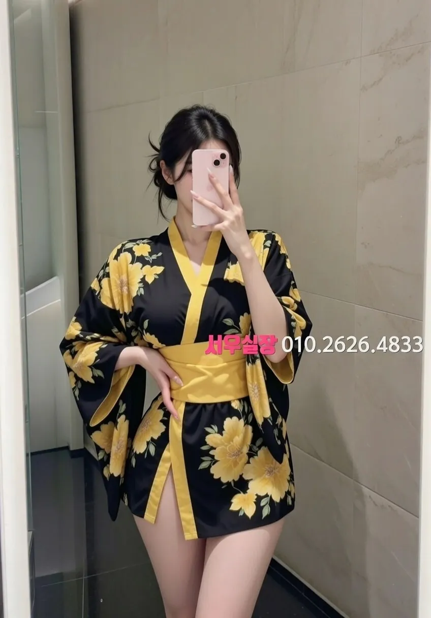 신촌 일프로 프리미엄 라인업 33번 프로필