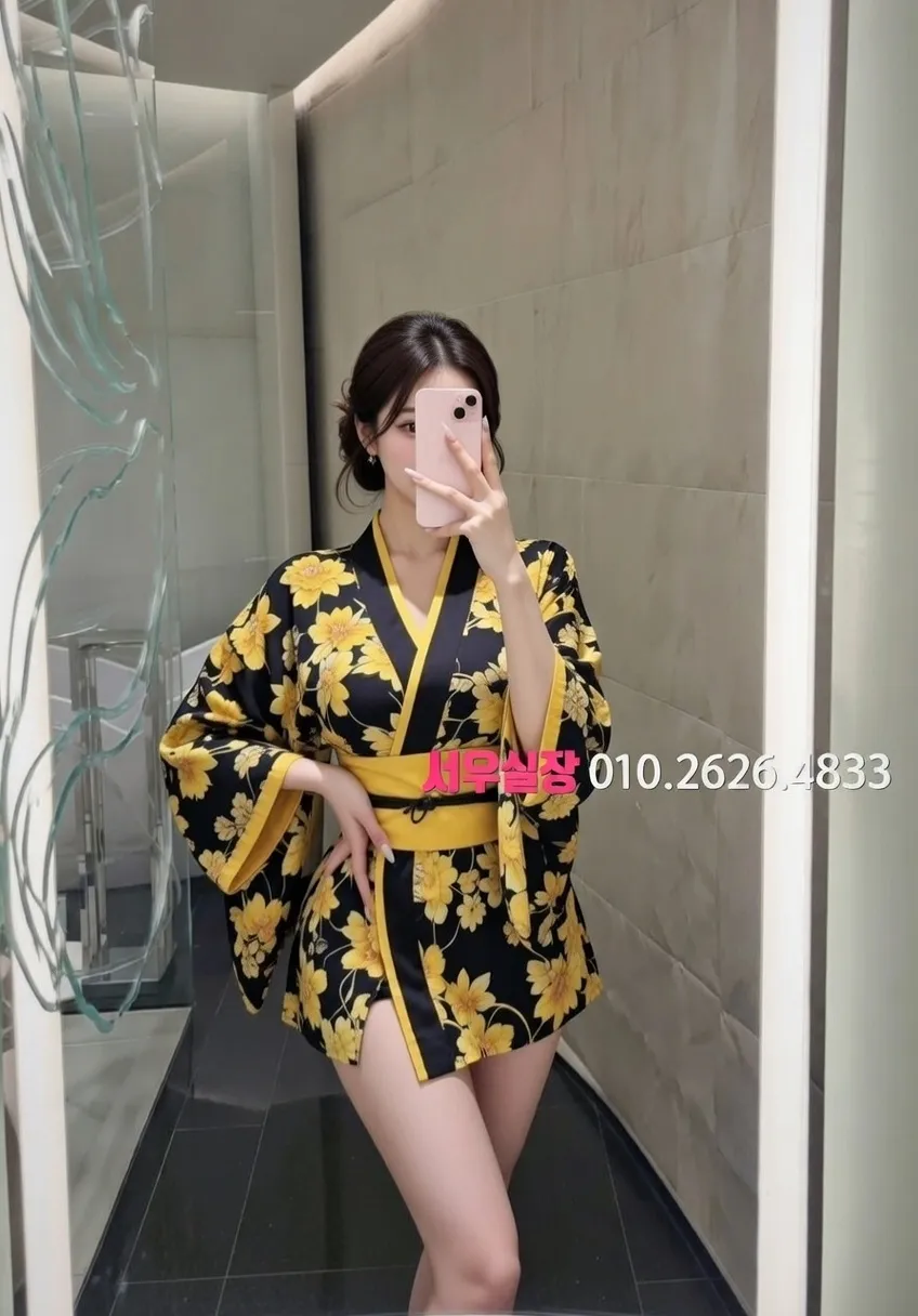 신촌 룸싸롱 프리미엄 라인업 18번 프로필