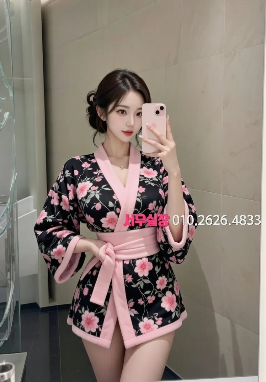 신촌 텐카페 프리미엄 라인업 19번 프로필