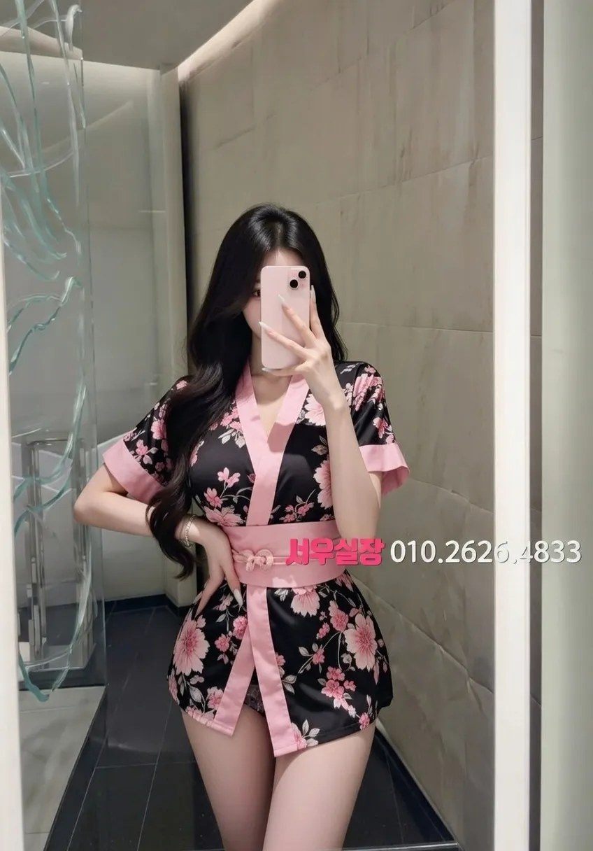 신촌 텐프로 프리미엄 라인업 32번 프로필