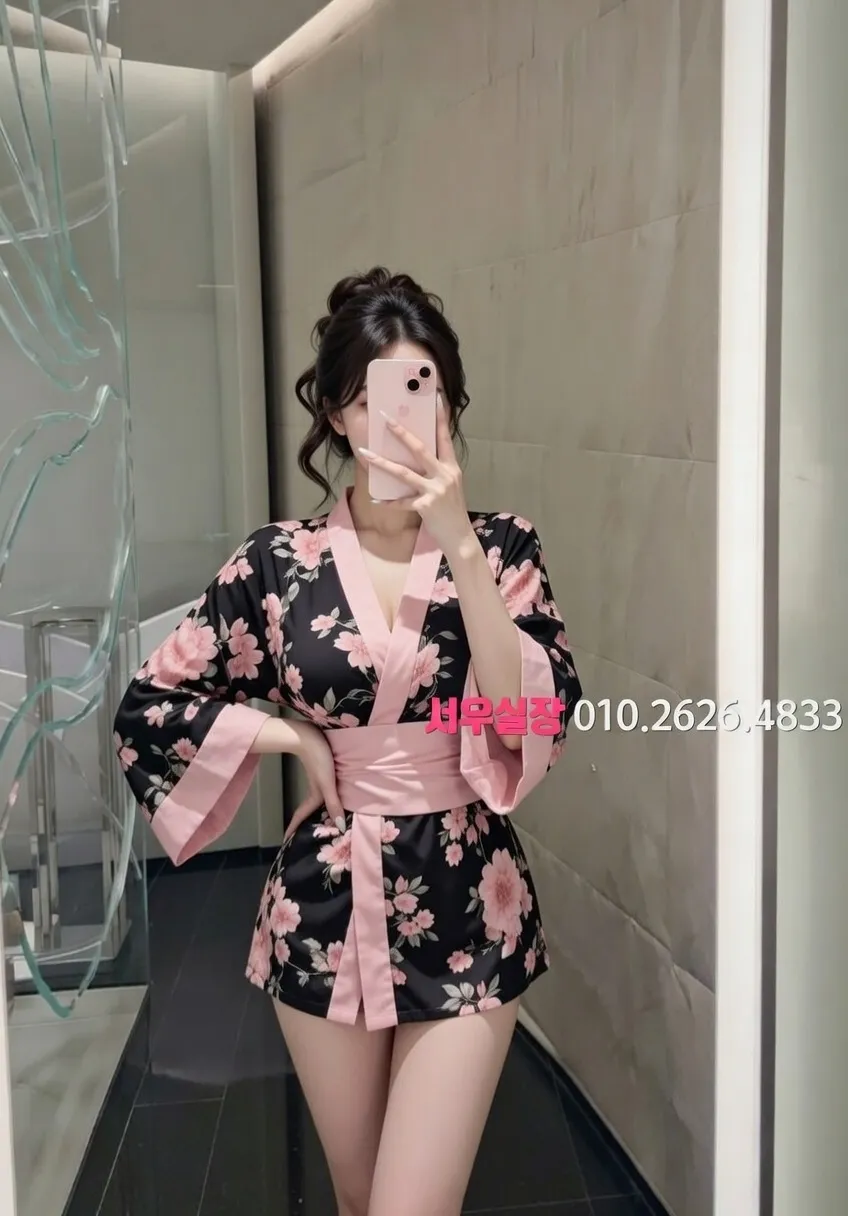 신촌 레깅스룸 프리미엄 라인업 26번 프로필