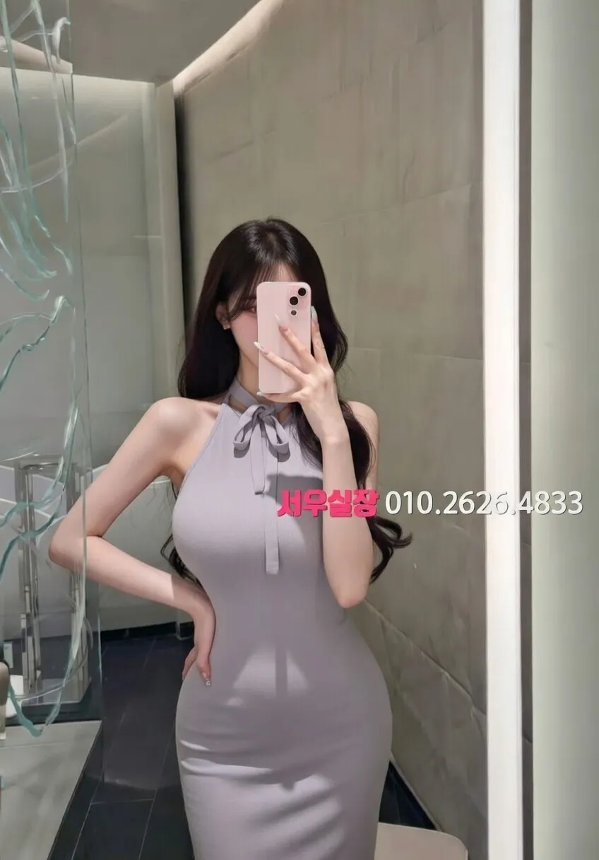 신촌 풀싸롱 프리미엄 라인업 39번 프로필