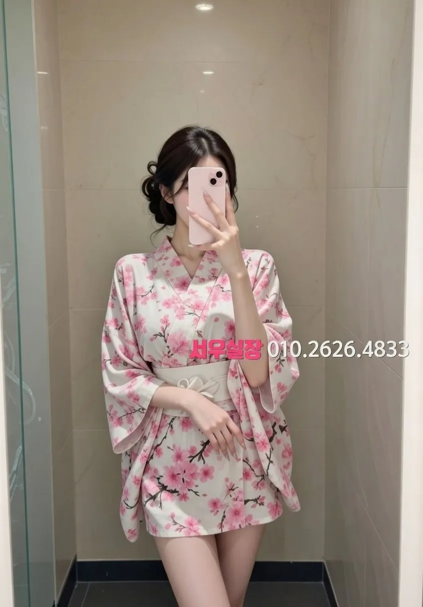 신촌 다국적노래방 프리미엄 라인업 16번 프로필