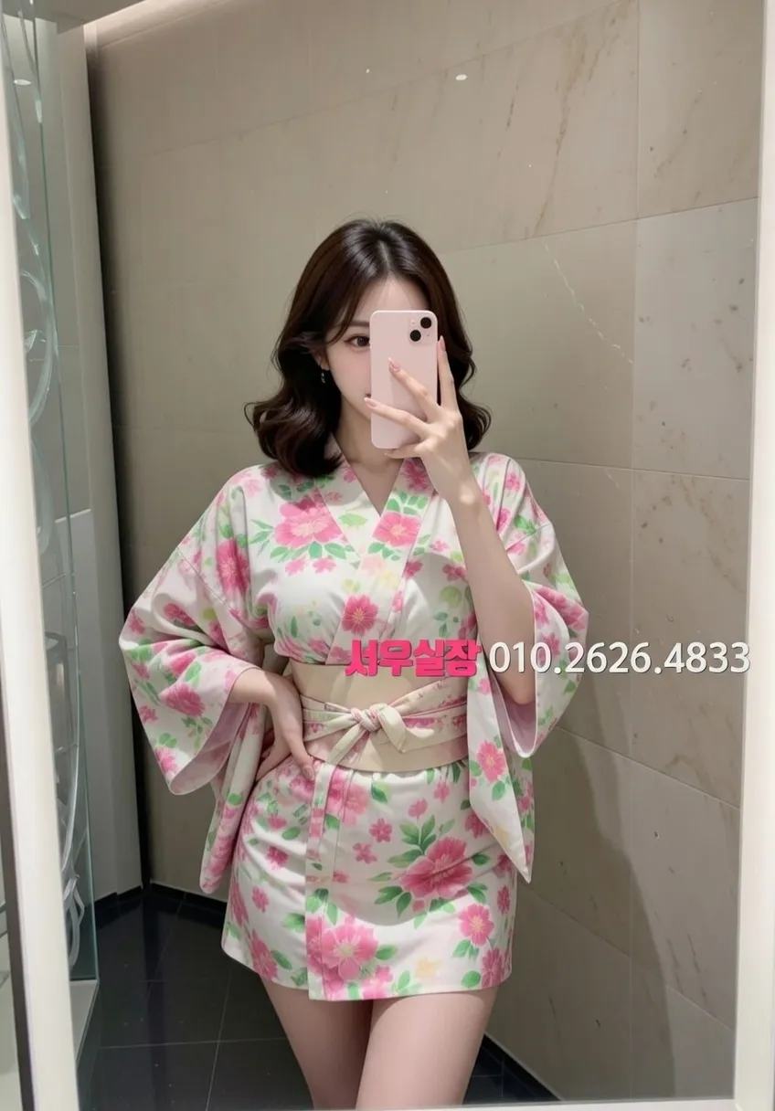 신촌 셔츠룸 프리미엄 라인업 34번 프로필