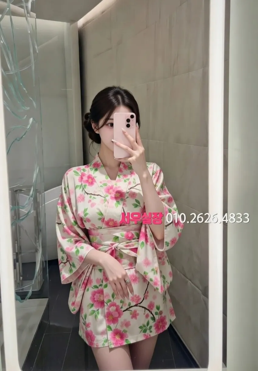 신촌 룸살롱 프리미엄 라인업 21번 프로필