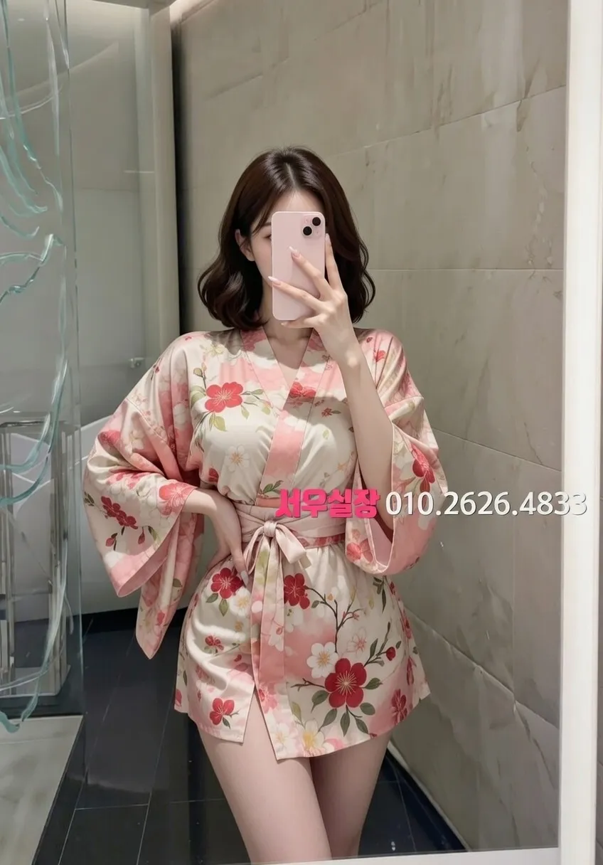 신촌 텐프로 프리미엄 라인업 2번 프로필