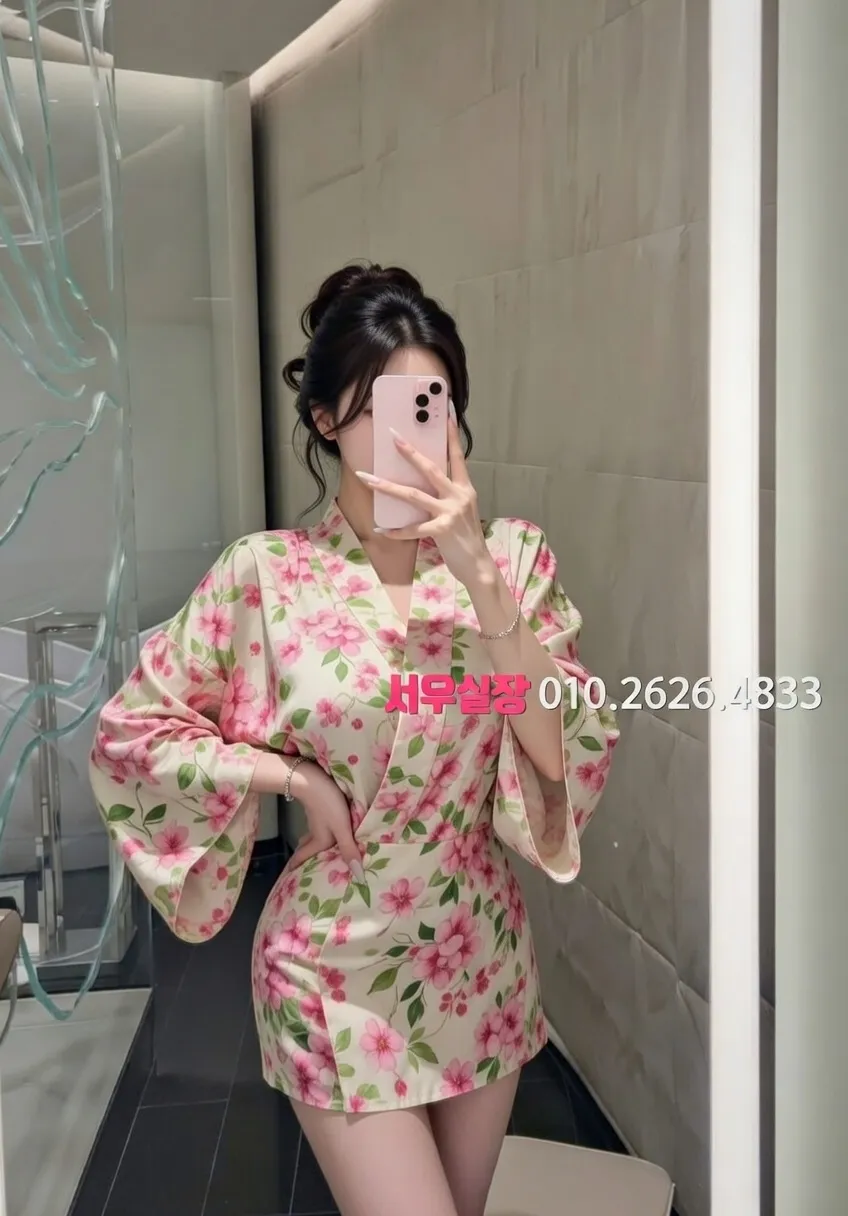 신촌 셔츠룸 프리미엄 라인업 11번 프로필