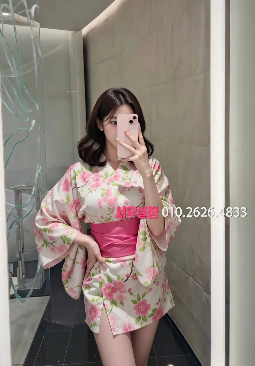 신촌 셔츠룸 프리미엄 라인업 37번 프로필