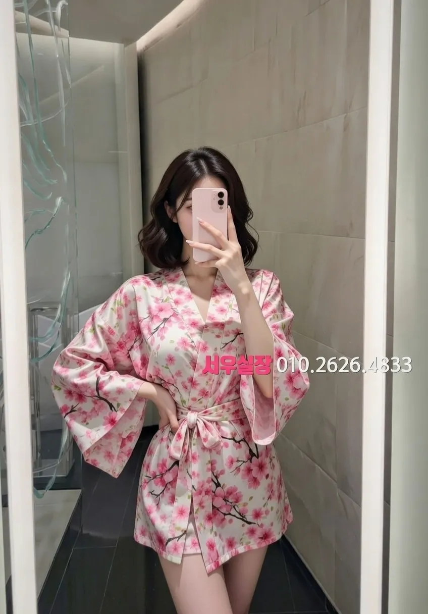 신촌 룸싸롱 프리미엄 라인업 27번 프로필