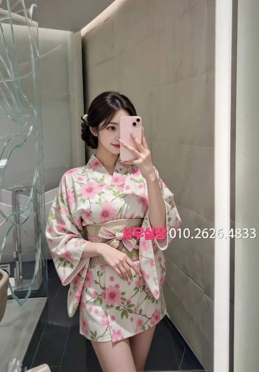 신촌 호빠 프리미엄 라인업 17번 프로필