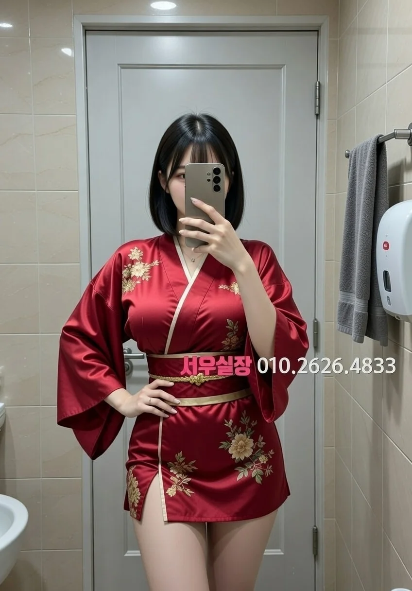 신촌 풀살롱 프리미엄 라인업 25번 프로필