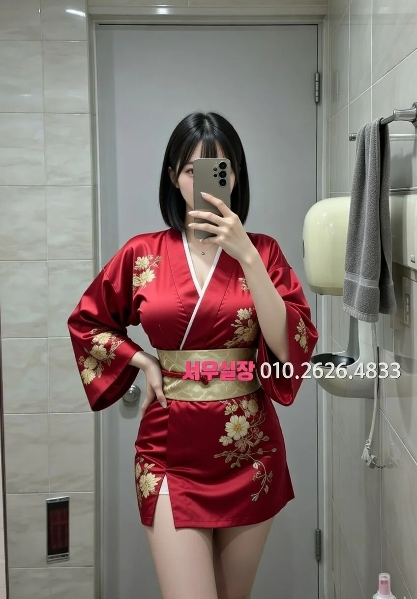 신촌 룸살롱 프리미엄 라인업 27번 프로필