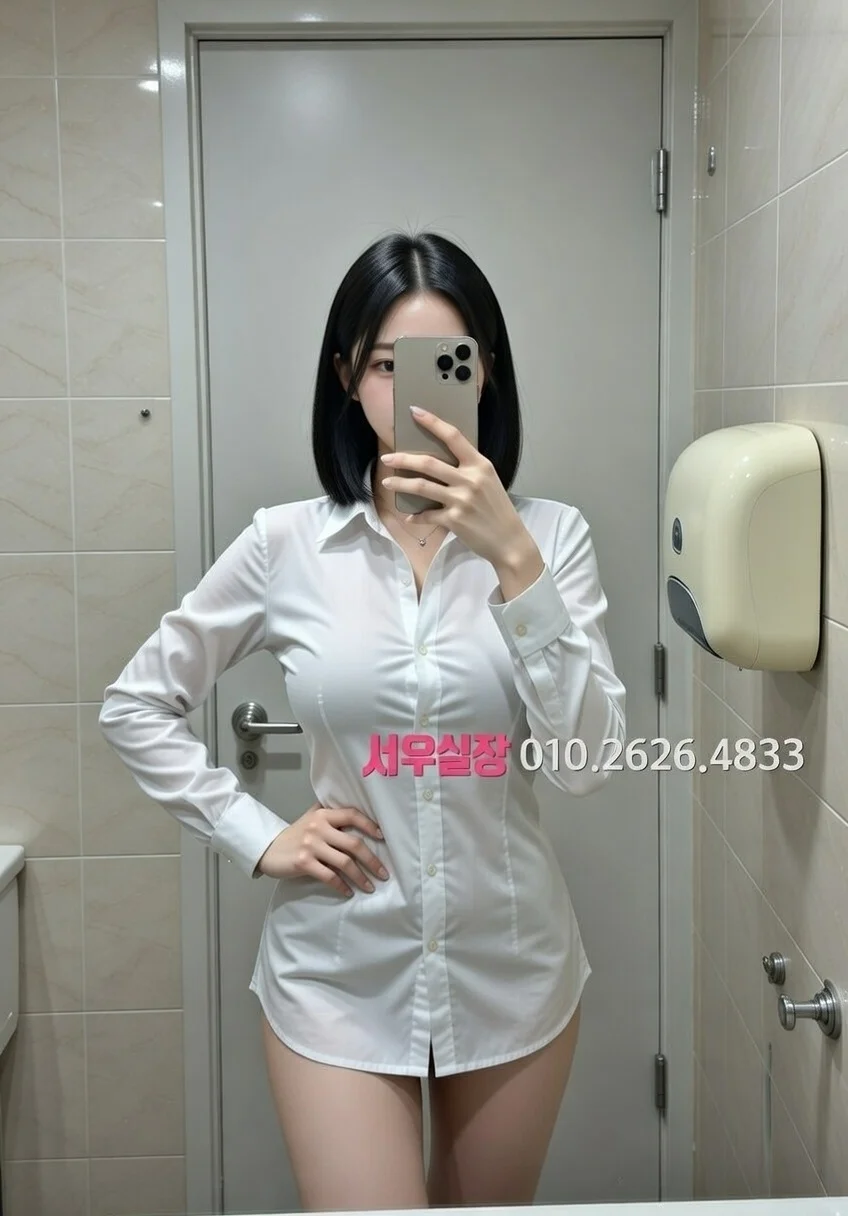 신촌 호빠 프리미엄 라인업 39번 프로필