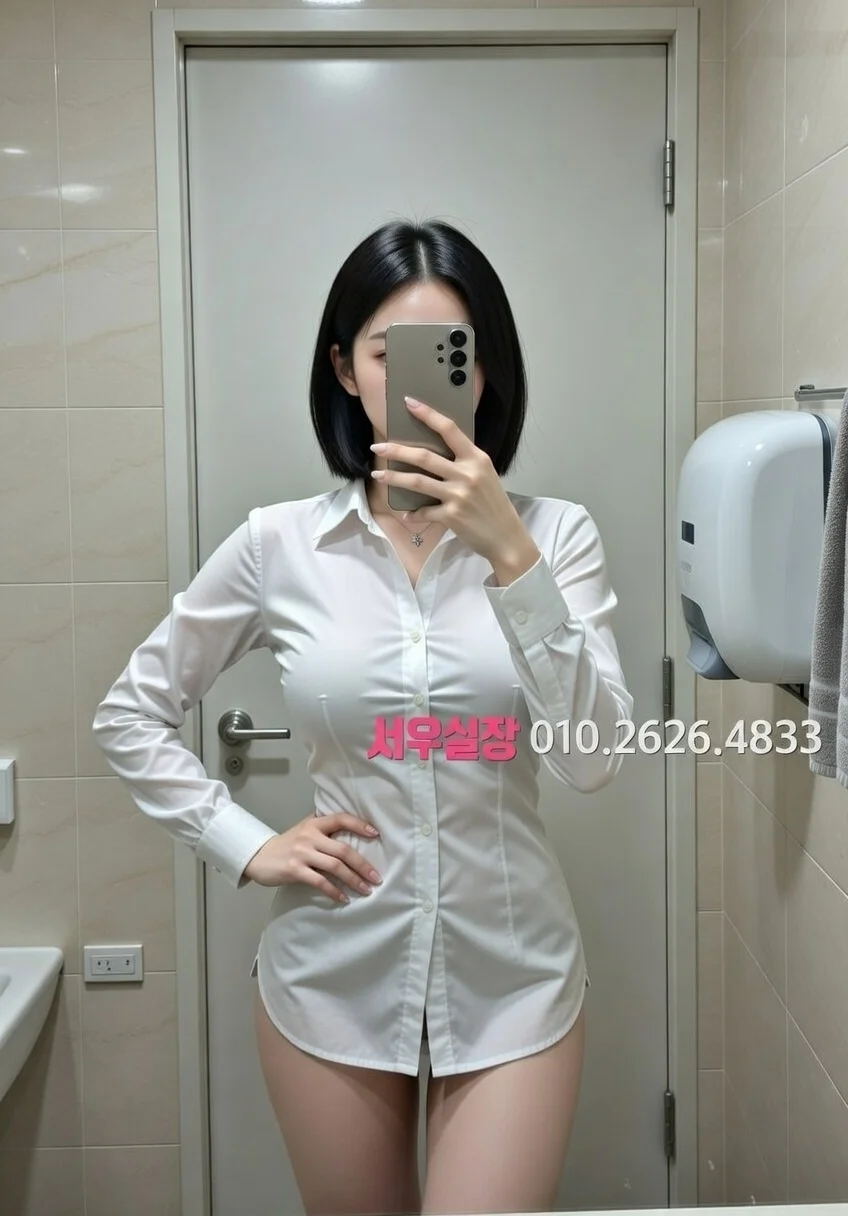 신촌 호빠 프리미엄 라인업 16번 프로필