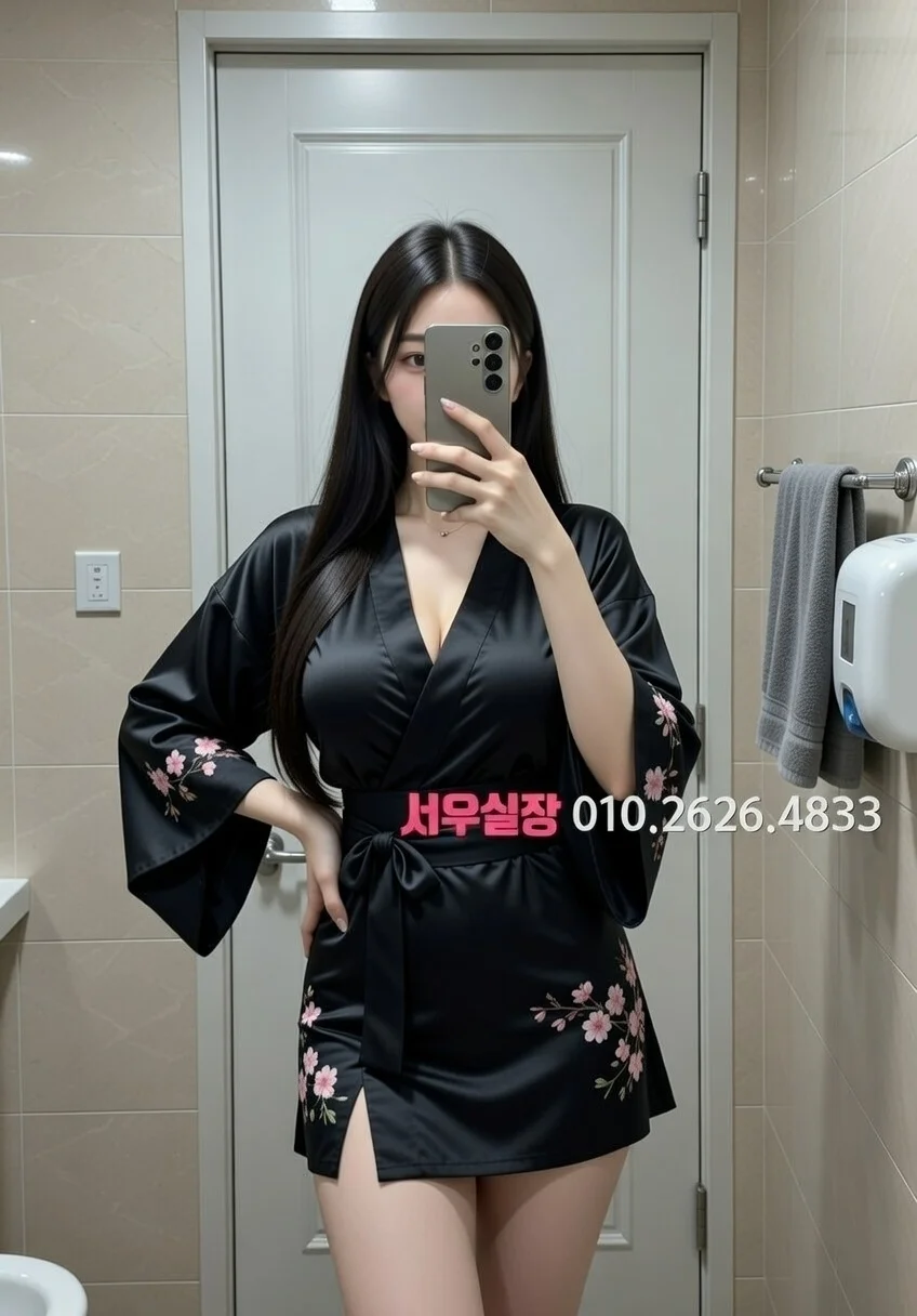 신촌 텐카페 프리미엄 라인업 22번 프로필